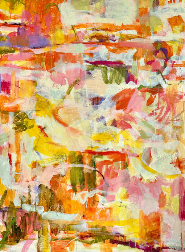 Sunrise (Diptych)