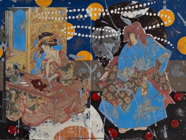 Shigeoka