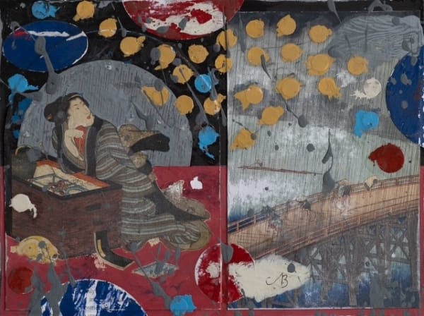 Shin - Ohashi