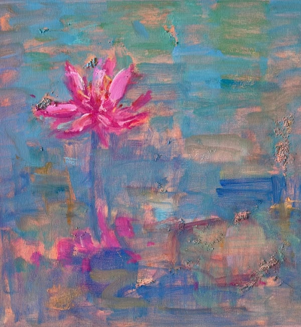 Pink Lotus