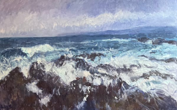 Storm is Coming, Durness