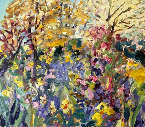 Garden Blossom
