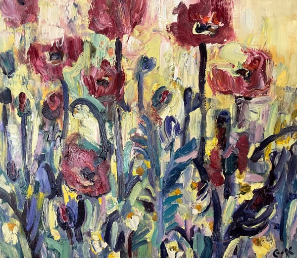 The Poppy