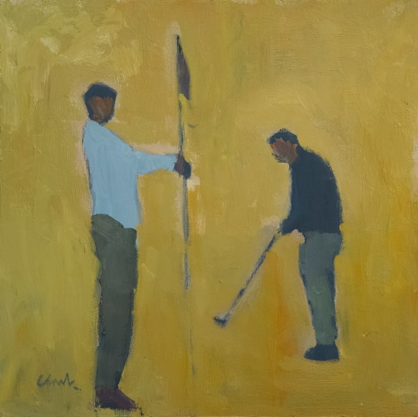 The Golfers