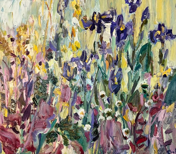 Iris