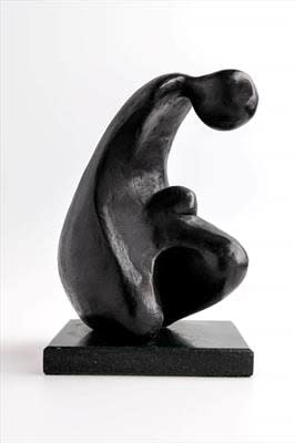 Mother and Child (edition 7/25)