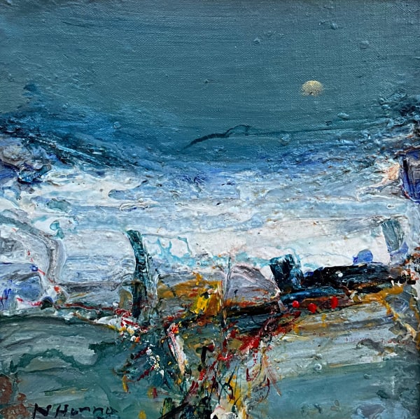 Fishing Nets, St Monans