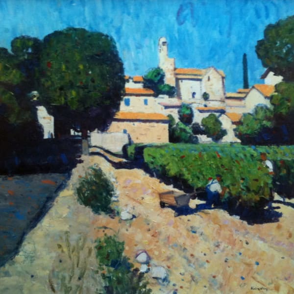 Puymeras