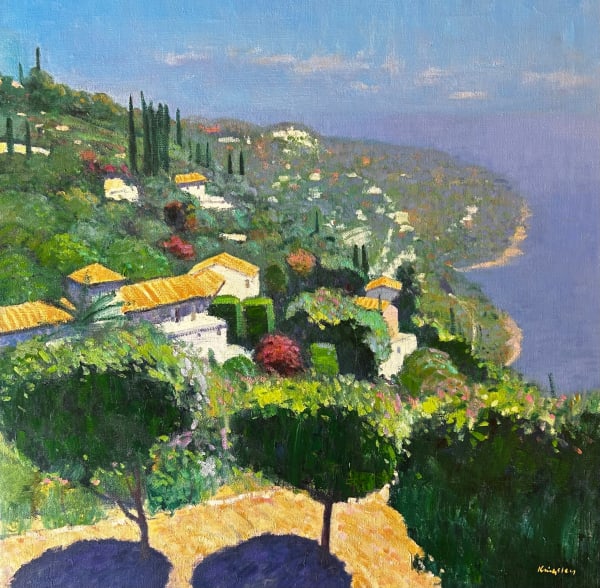 Roquebrune-Cap-Martin