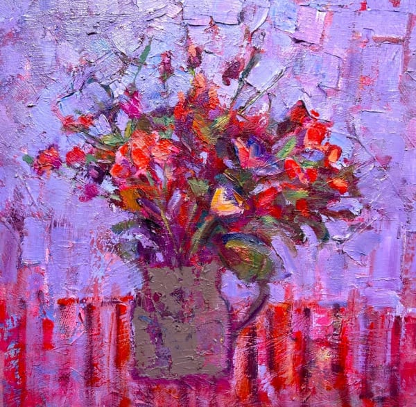 Lilac Haze