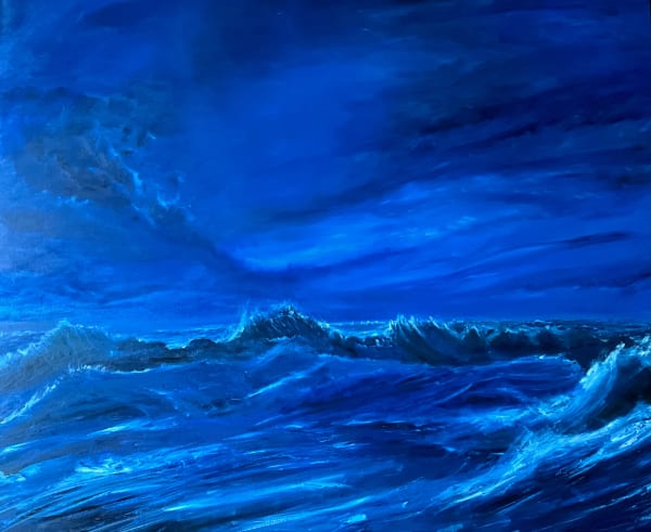 Ocean Variant 5