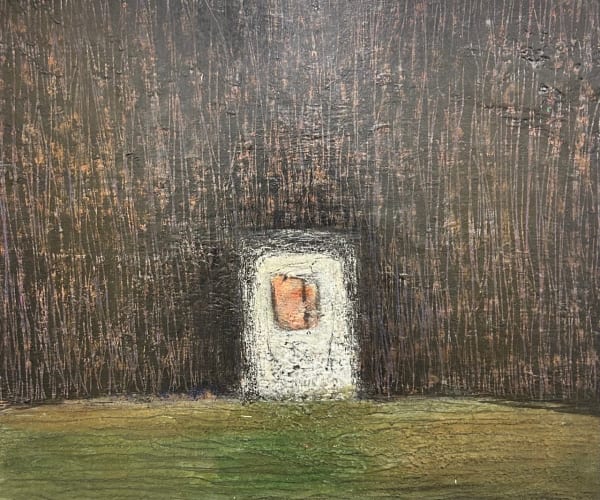 Midnight Bothy