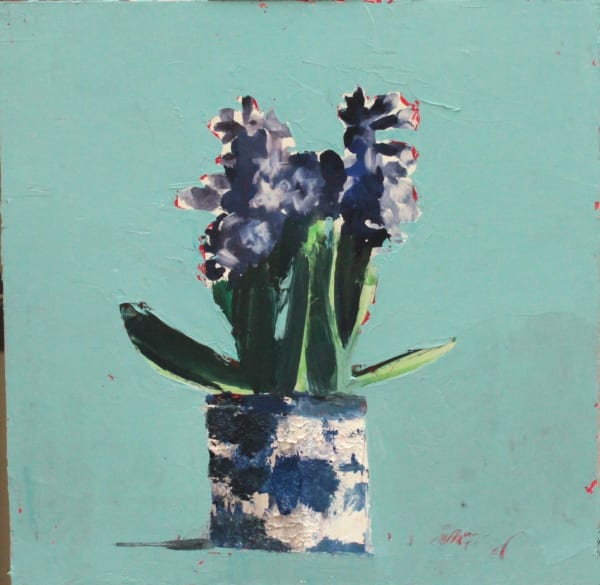Hyacinth