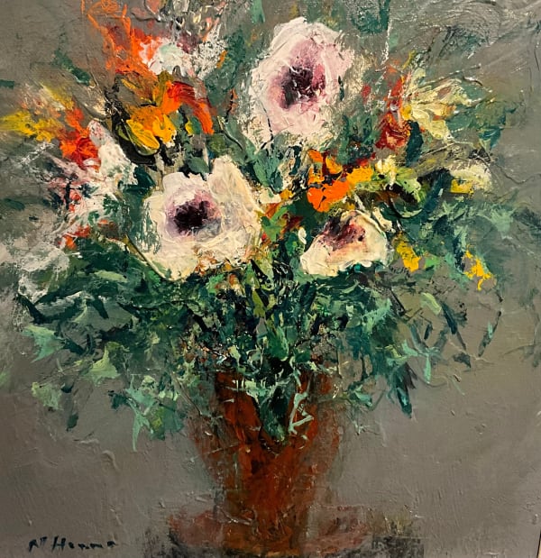 Summer Flowers