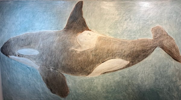 Whale