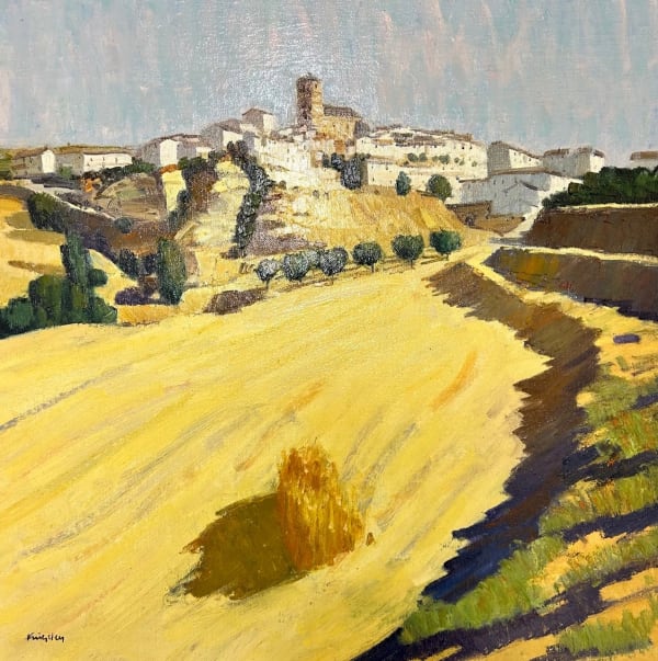 Alhama, Granada