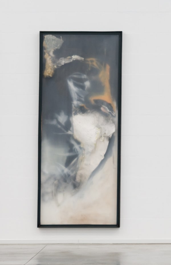 Maxime Brigou, Coup d'oeil #23, 2022