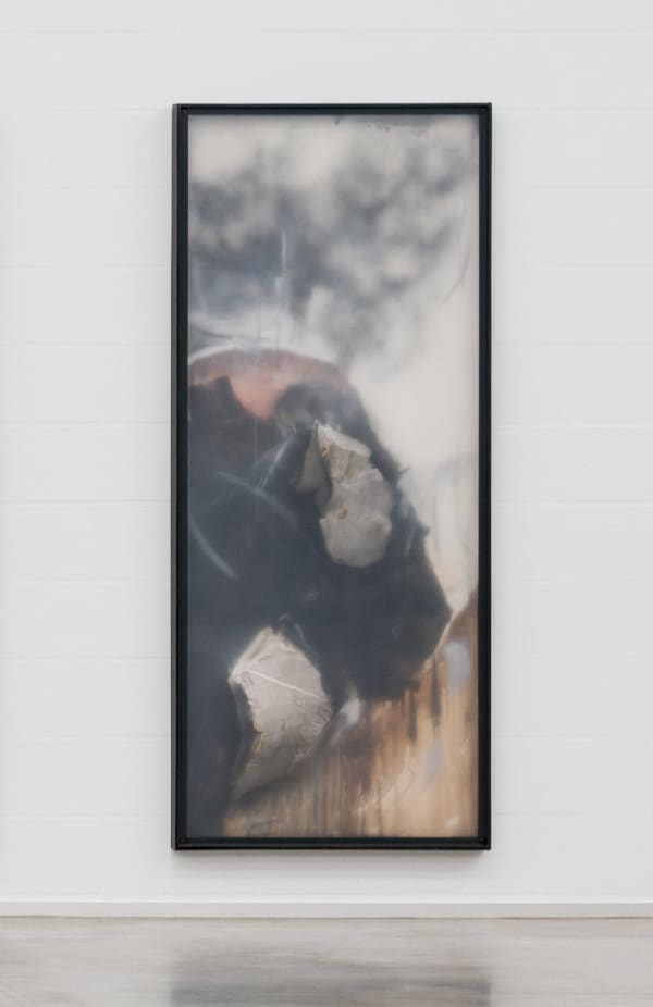Maxime Brigou, Coup d'oeil #27, 2022