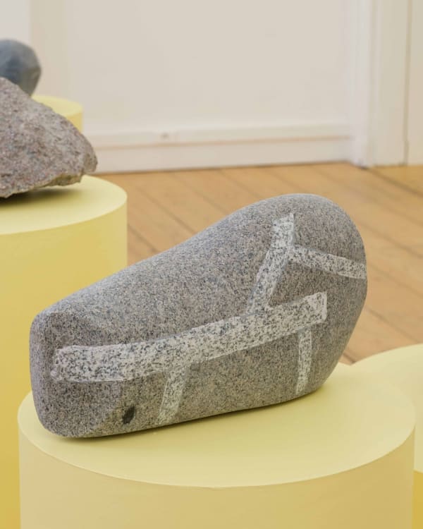 Liesbeth Henderickx, The embrace (5), 2021