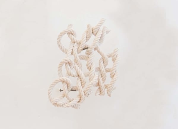 Liesbeth Henderickx, Gewand #9, 2023
