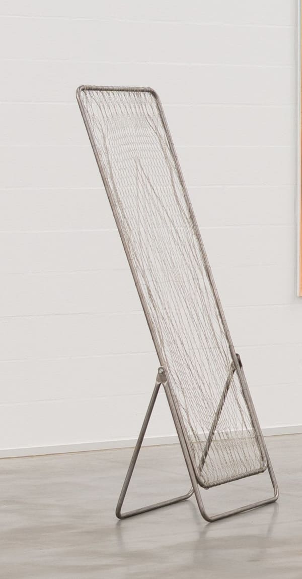 Liesbeth Henderickx, Untitled 2 (entwined), 2023