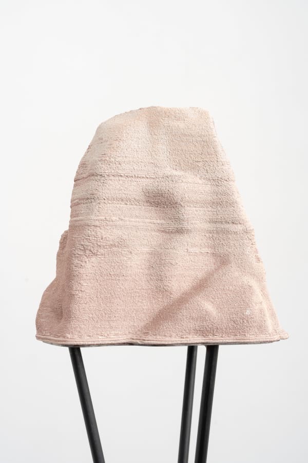 Angyvir Padilla, Las piedras del Ávilla #6 (Avila's stones #6), 2021