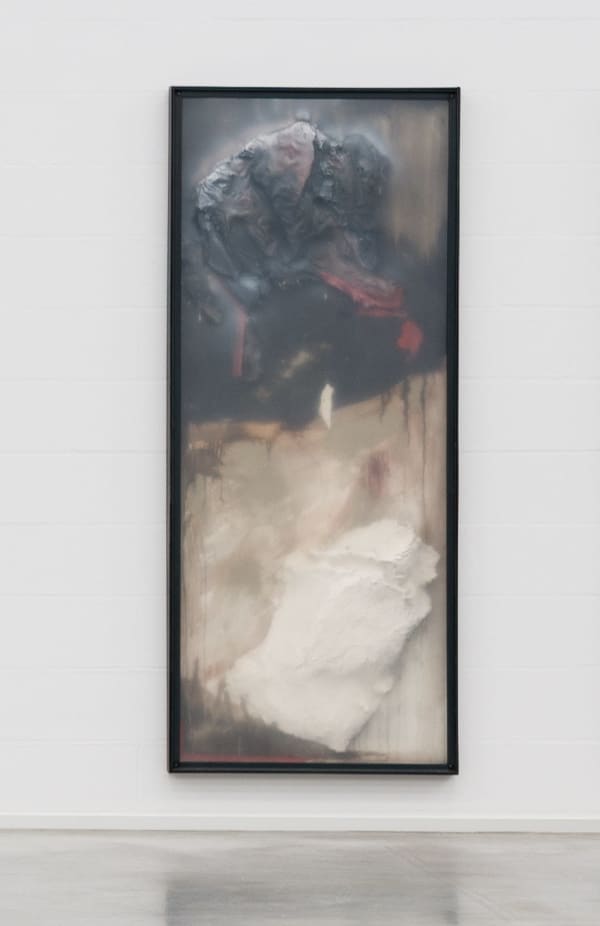 Maxime Brigou, Coup d'oeil #26, 2022
