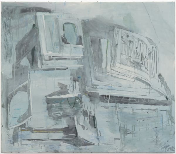 vana, Everything is wrong, 2025