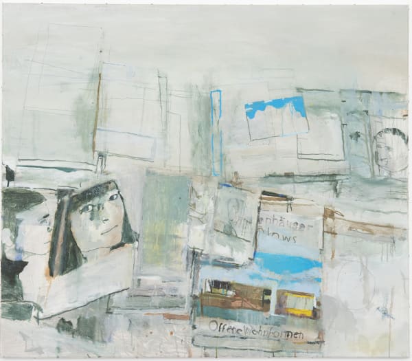 vana, On reading Cavalli late at night, 2024