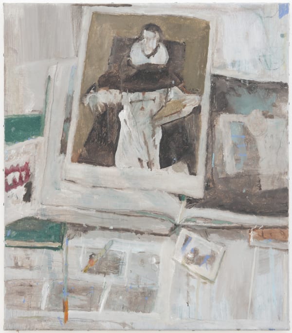 vana, For Rent, 2023-2024