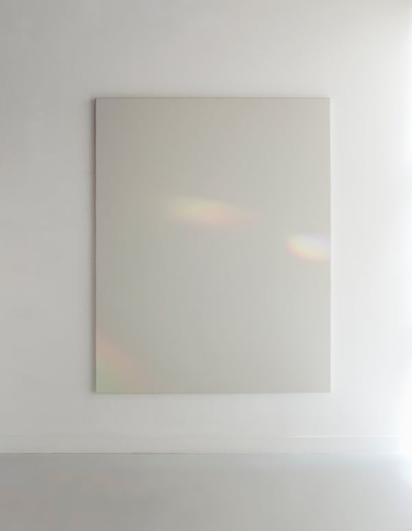 Kaï-Chun Chang, Distant Light Repeat on Mind no.21, 2023
