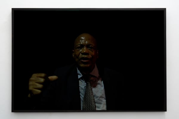 Thomas Verstraeten, Urbi et Orbi #3 , 2025