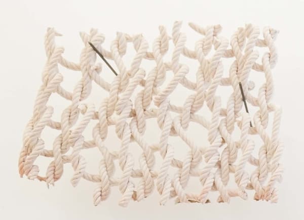 Liesbeth Henderickx, Gewand #8, 2023