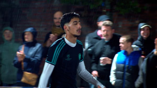 Thomas Verstraeten, 21st Century Portrait, 2024