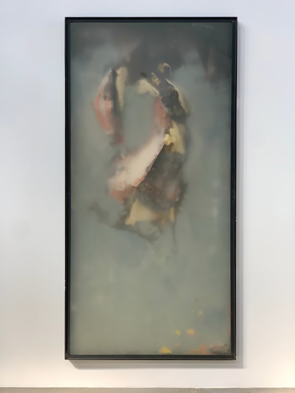 Maxime Brigou, Coup d'oeil #22, 2022