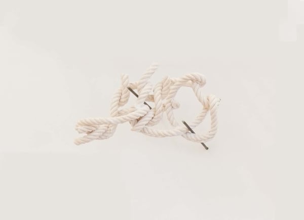 Liesbeth Henderickx, Gewand #2, 2023