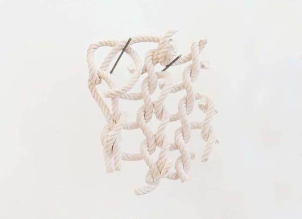 Liesbeth Henderickx, Gewand #1, 2023