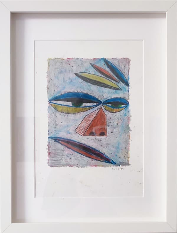 Thé van Bergen, #3, 2024