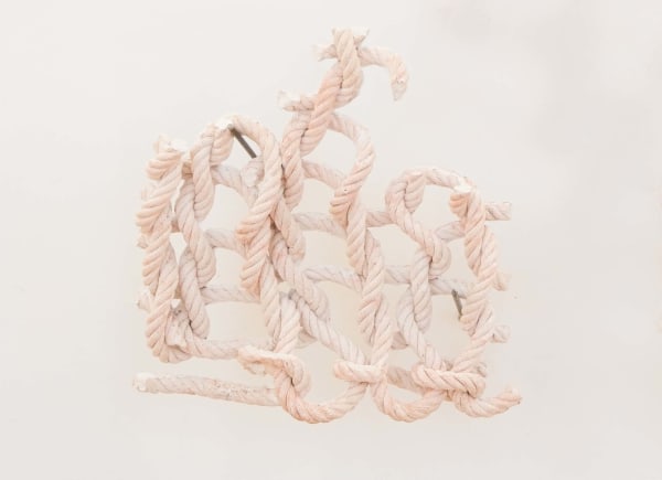 Liesbeth Henderickx, Gewand #5, 2023