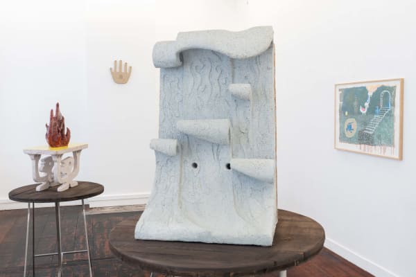 Robbert&Frank Frank&Robbert, Utnapishtim's house, 2025