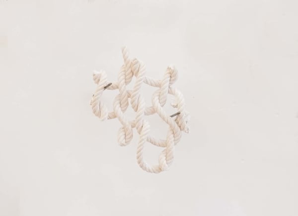 Liesbeth Henderickx, Gewand #16, 2023
