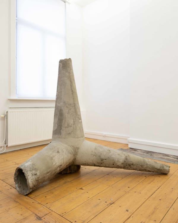 Leyla Aydoslu, 2023 III, 2023