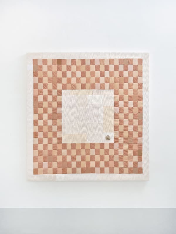 Abigail Booth, Hollow Land, 2022