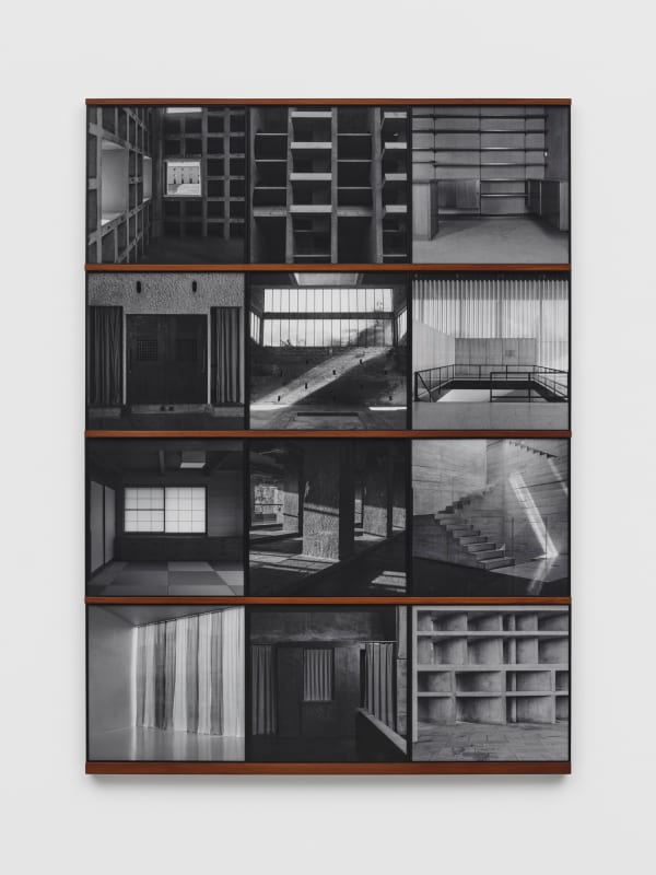 DAYANITA SINGH, Architects' Gathering, 2024