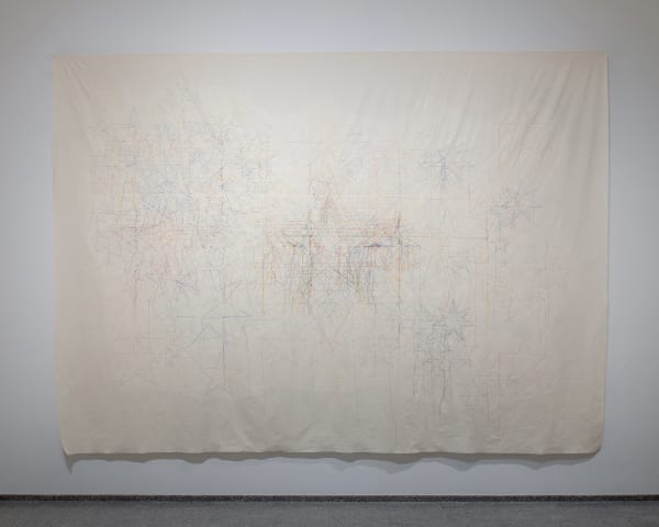 SHILPA GUPTA, Stars on flags of the world, 2012–2023
