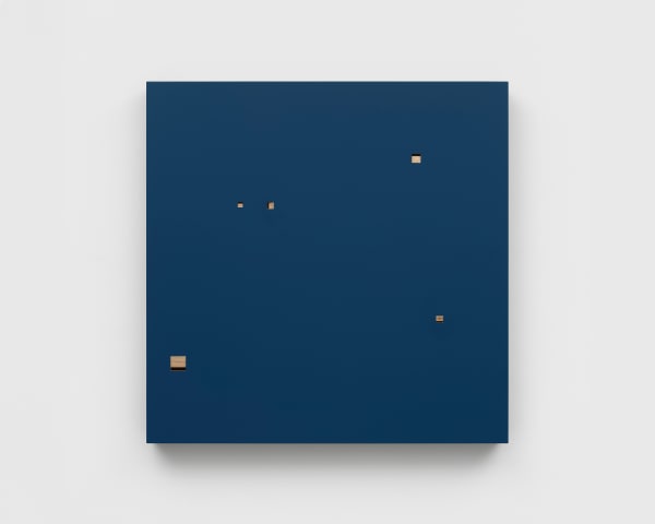 MASSIMO BARTOLINI, E Flat, 2024