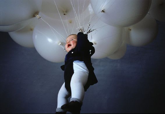 FIONA TAN Tilt, 2002 Video Installation DVD & digital betacam master (PAL) 4 mins 40 secs 10.2 mins 101.6 secs Edition of 6