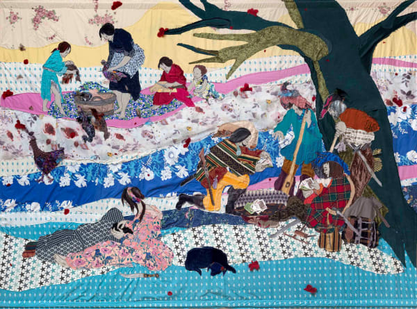 Out of Egypt, 2021 Arsenał Gallery, Białystok