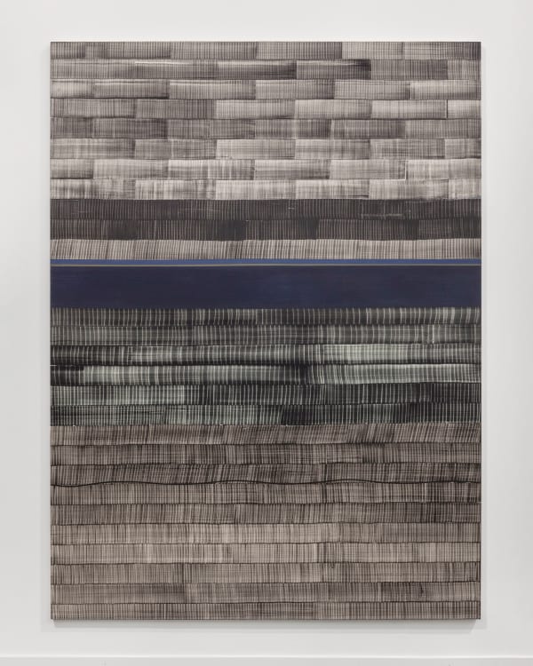 JUAN USLÉ, Soñé que revelabas (Pechora), 2018