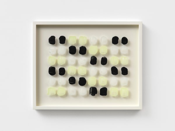 CORNELIA PARKER, GUNPOWDER PLOTS, (Series), 2025